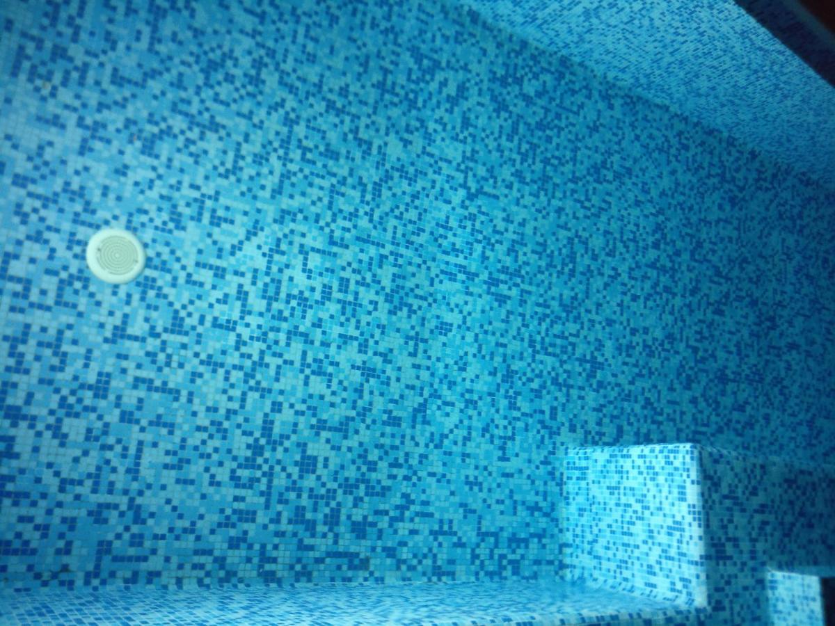 Apartments Villa A - Heating Pool Трогир Экстерьер фото